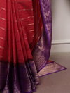 Ynf7029 Crepe Zari Weaving Work Saree Wholesale Clothing Distributors In India